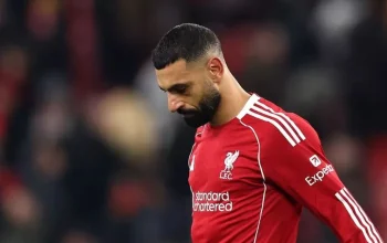 Mohamed Salah Temukan Klub Baru Setelah Keluar dari Liverpool, Ini Detail Transfernya