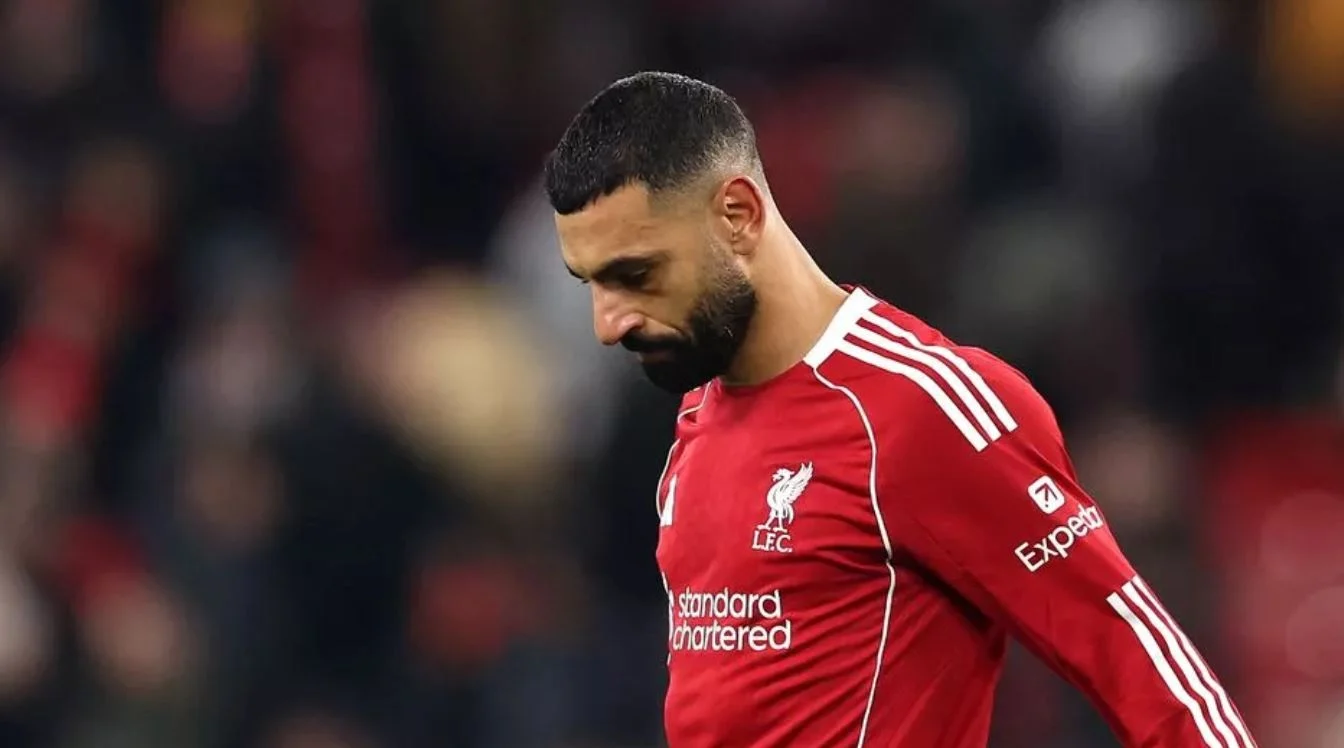 Mohamed Salah Temukan Klub Baru Setelah Keluar dari Liverpool, Ini Detail Transfernya