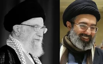 Mojtaba Khamenei: Siapa yang Bisa Menggantikannya sebagai Pemimpin Tertinggi Iran?