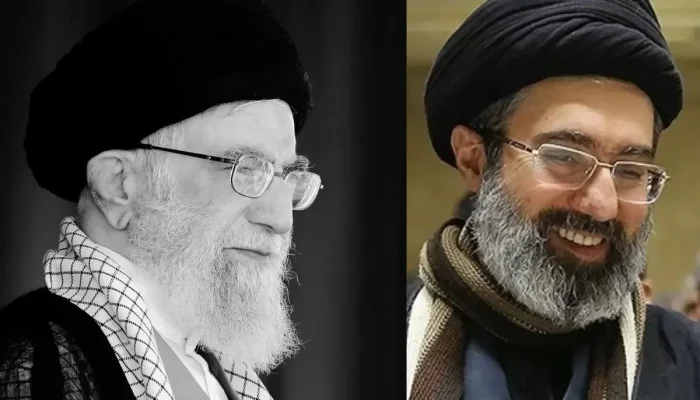 Mojtaba Khamenei: Siapa yang Bisa Menggantikannya sebagai Pemimpin Tertinggi Iran?