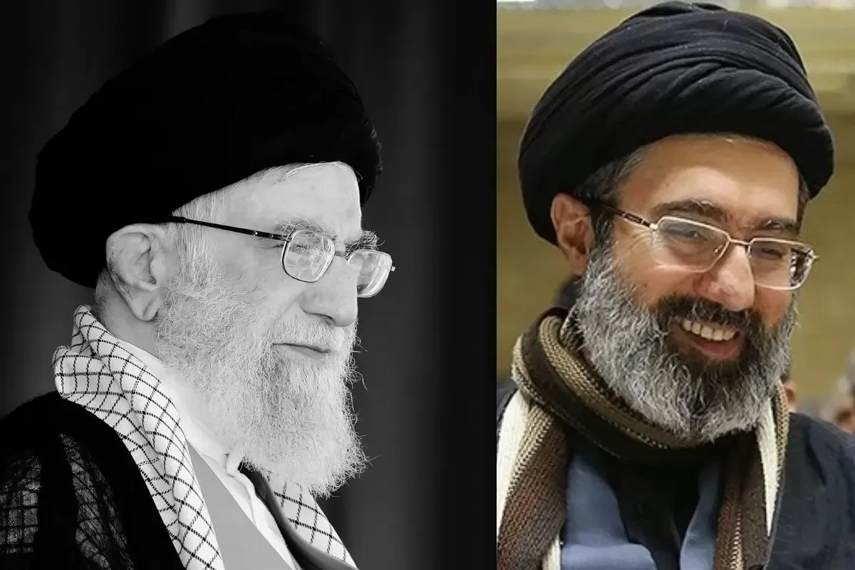 Mojtaba Khamenei: Siapa yang Bisa Menggantikannya sebagai Pemimpin Tertinggi Iran?