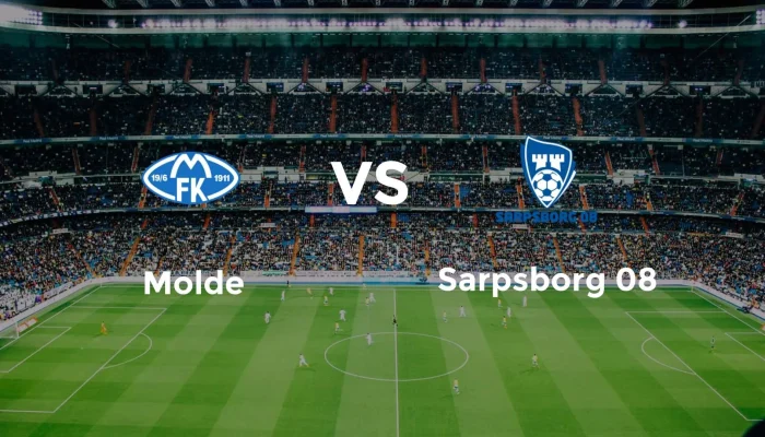 Molde Vs Sarpsborg 08: Pertandingan Seru Berakhir Imbang 3-3
