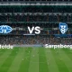 Molde Vs Sarpsborg 08: Pertandingan Seru Berakhir Imbang 3-3