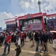 Monas Sambut HUT RI ke-81 dengan Pesta Rakyat dan Karnaval Kemerdekaan