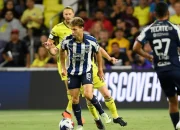 Monterrey vs Nashville: Pertarungan Sengit di Leagues Cup