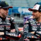 MotoGP Inggris 2026: Raul Fernandez Bikin Kejutan, Jorge Martin dan Marco Bezzecchi Lengkapi Podium