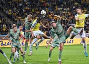 Motor Lublin Terus Berjuang di Ekstraklasa Setelah Kekalahan dari Jagiellonia Białystok