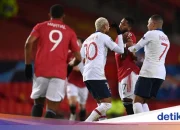 MU vs PSG: Pertarungan Sengit di Lapangan Sepak Bola