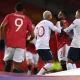 MU vs PSG: Pertarungan Sengit di Lapangan Sepak Bola
