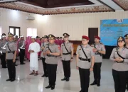 Mutasi Besar-Besaran di Polri: 146 Perwira Diprotes, Ini yang Terjadi