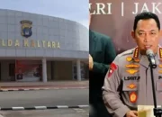 Mutasi Polri Terbaru: Polda Jatim, Polda Sultra, dan Polda Kaltara Mengalami Perubahan