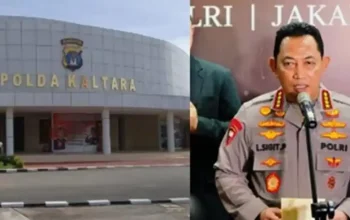 Mutasi Polri Terbaru: Polda Jatim, Polda Sultra, dan Polda Kaltara Mengalami Perubahan