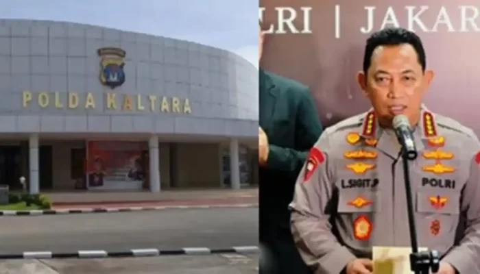 Mutasi Polri Terbaru: Polda Jatim, Polda Sultra, dan Polda Kaltara Mengalami Perubahan