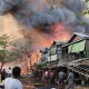 Myanmar Menghadapi Eskalasi Serangan Udara terhadap Warga Sipil