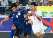 Myanmar Menghancurkan Laos 7-2 di Piala AFF 2026: Menuju Puncak Klasemen