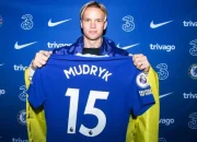 Mykhailo Mudryk Kembali Bermain Setelah 20 Bulan: Sambutan Meriah dari Fans Chelsea