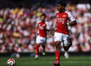 Myles Lewis-Skelly Jadi Sorotan, Manchester United Siap Tandingi Arsenal