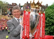Nagoya Grampus dan Kisah Sukses Arsene Wenger di Dunia Sepakbola