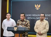 Nanik S Deyang dan Pergantian Kepemimpinan di Badan Gizi Nasional