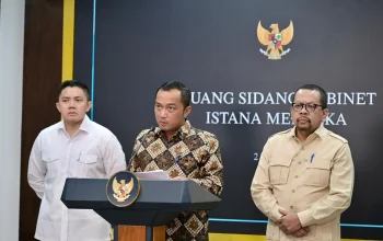 Nanik S Deyang dan Pergantian Kepemimpinan di Badan Gizi Nasional