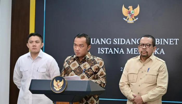 Nanik S Deyang dan Pergantian Kepemimpinan di Badan Gizi Nasional