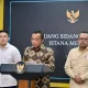 Nanik S Deyang dan Pergantian Kepemimpinan di Badan Gizi Nasional