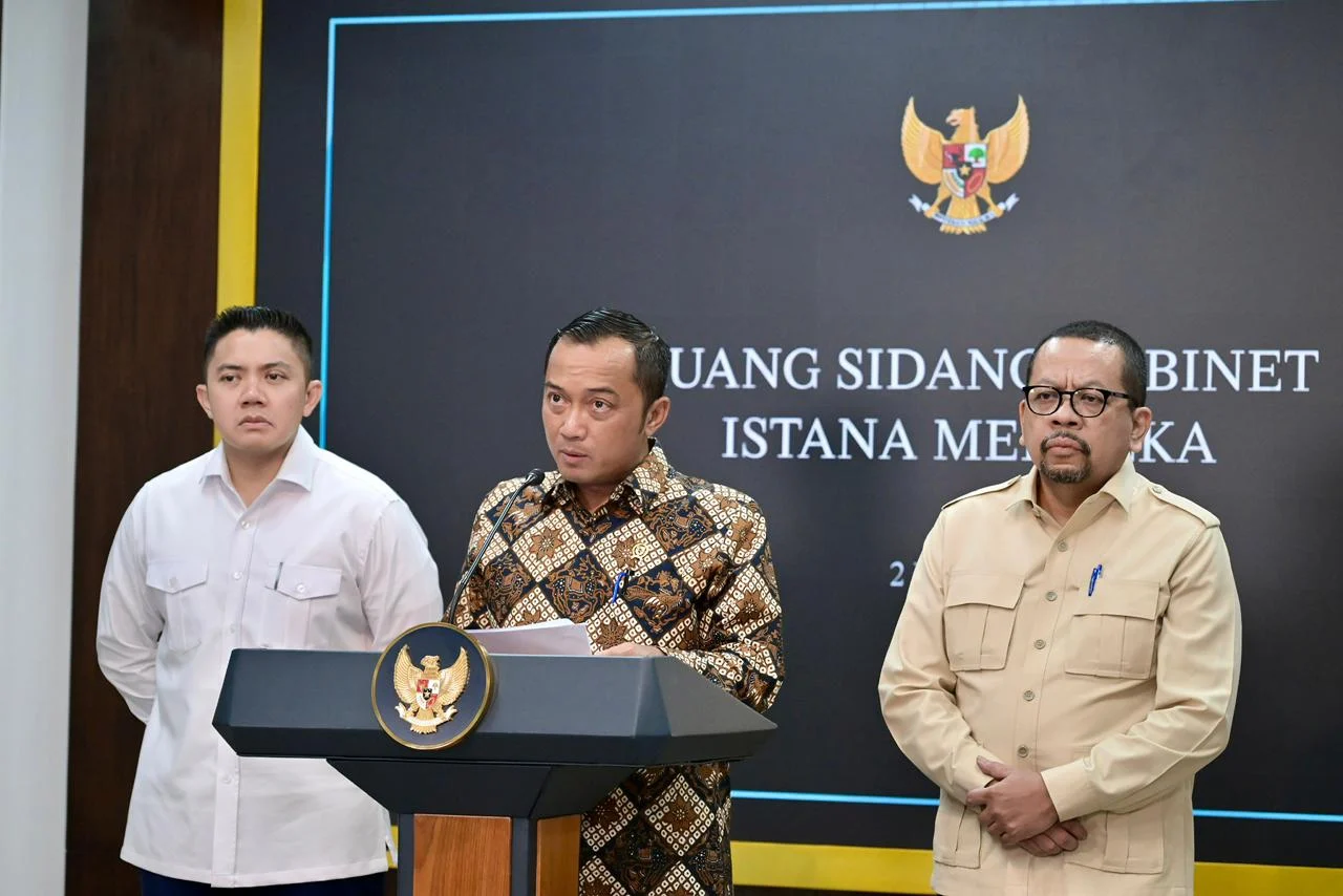 Nanik S Deyang dan Pergantian Kepemimpinan di Badan Gizi Nasional