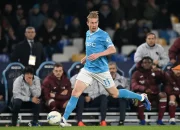 Napoli Hadapi Aris di Laga Persahabatan: Menguji Kekuatan Sebelum Musim Baru