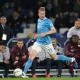Napoli Hadapi Aris di Laga Persahabatan: Menguji Kekuatan Sebelum Musim Baru