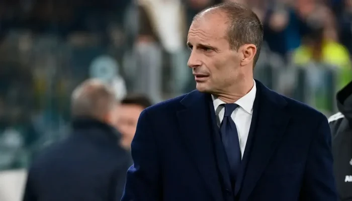 Napoli Siap Tantang Osasuna, Allegri Persiapkan Strategi Baru