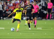 Nashville SC Siap Tantang D.C. United di Liga MLS