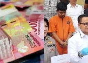 Nasib Apes Pencuri Uang Rp5.000, Dihukum 4 Bulan Penjara dan Ganti Rugi Rp1 Juta