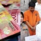 Nasib Apes Pencuri Uang Rp5.000, Dihukum 4 Bulan Penjara dan Ganti Rugi Rp1 Juta