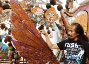 Nasirun: Pelukis Legendaris yang Meninggalkan Warisan di Dunia Seni Rupa Indonesia