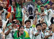 NEC Nijmegen Hadapi Tantangan Berat di Liga Champions
