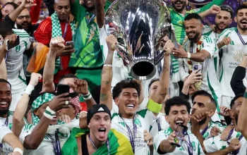 NEC Nijmegen Hadapi Tantangan Berat di Liga Champions