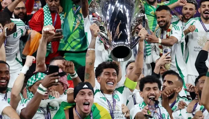 NEC Nijmegen Hadapi Tantangan Berat di Liga Champions