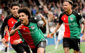 NEC Nijmegen vs Olympiacos: Pertarungan Sengit di Kualifikasi Liga Champions