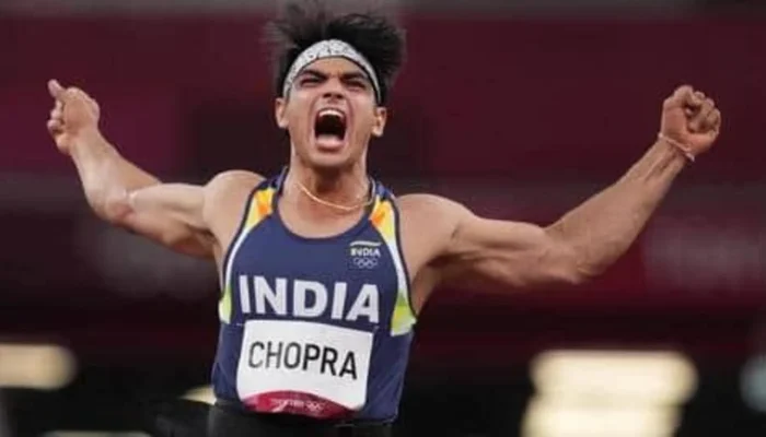 Neeraj Chopra Berjuang untuk Medali Emas di Commonwealth Games 2026