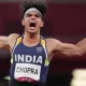 Neeraj Chopra Berjuang untuk Medali Emas di Commonwealth Games 2026