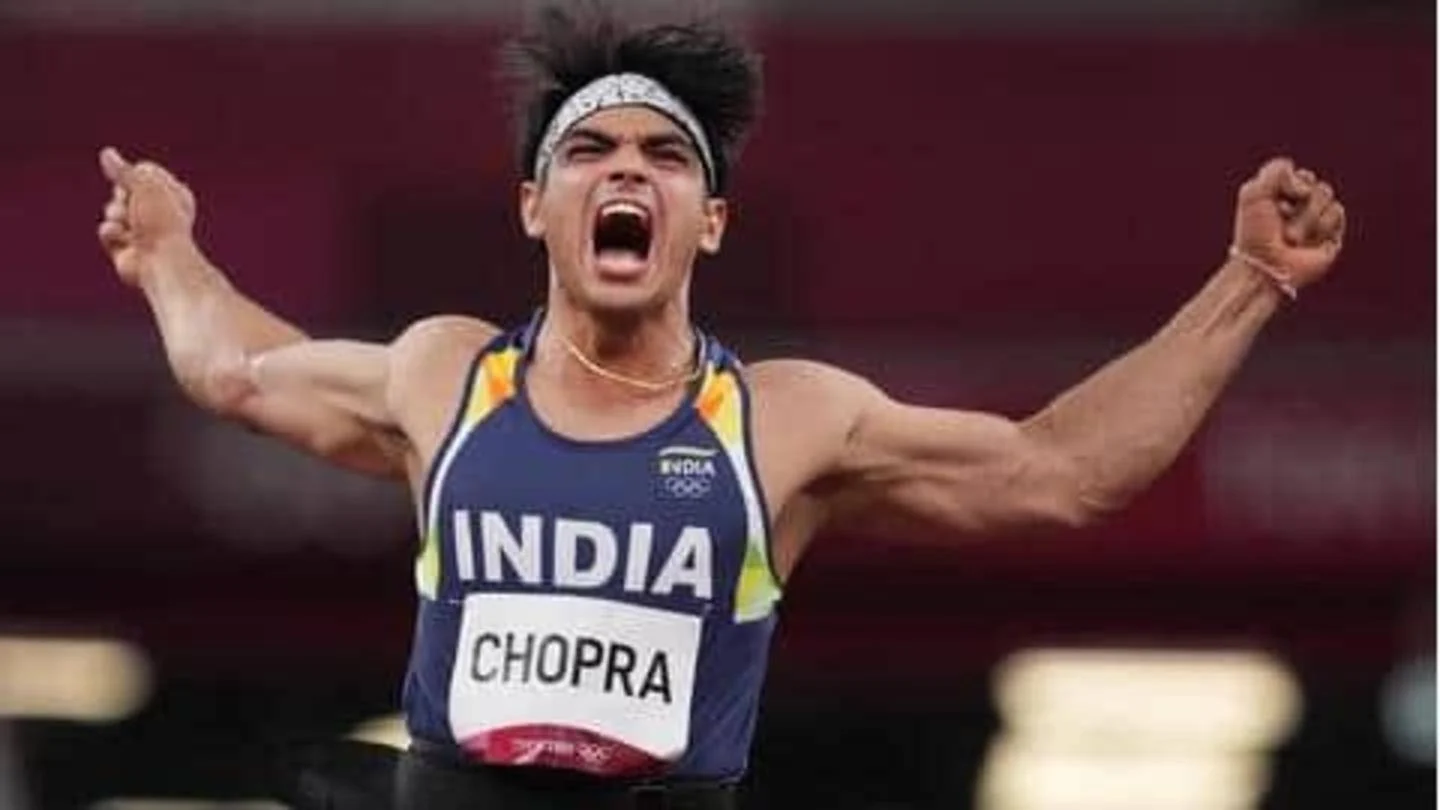 Neeraj Chopra Berjuang untuk Medali Emas di Commonwealth Games 2026