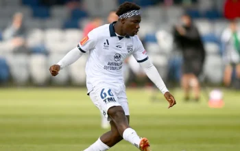 Nestory Irankunda Pindah ke Sporting CP dan Adelaide United Siap Tantang Manchester United
