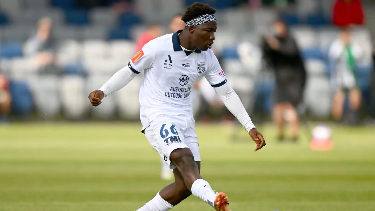 Nestory Irankunda Pindah ke Sporting CP dan Adelaide United Siap Tantang Manchester United