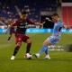New York City FC dan Toronto FC Berbagi Poin Setelah Pertandingan Seru