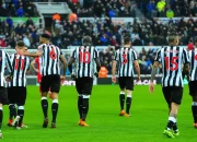 Newcastle United Hadapi Masa Depan yang Tidak Pasti di Liga Premier