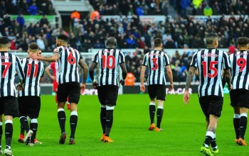 Newcastle United Hadapi Masa Depan yang Tidak Pasti di Liga Premier