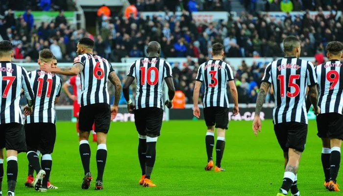 Newcastle United Hadapi Masa Depan yang Tidak Pasti di Liga Premier