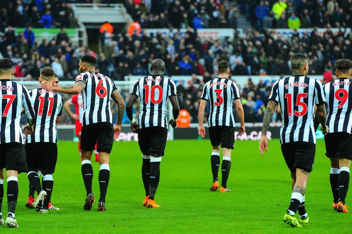 Newcastle United Hadapi Masa Depan yang Tidak Pasti di Liga Premier