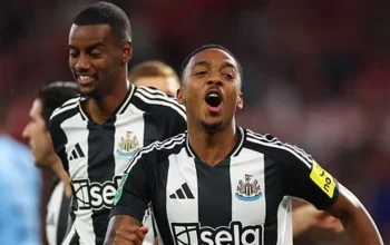 Newcastle United Siap Menghadapi Tantangan di Premier League