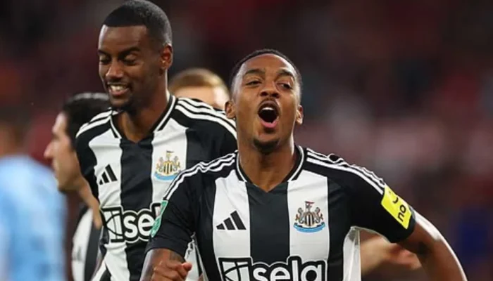 Newcastle United Siap Menghadapi Tantangan di Premier League